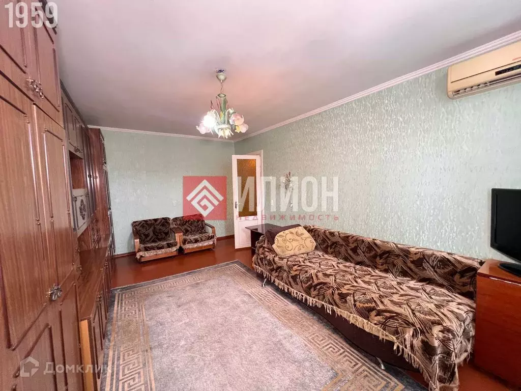 Продаётся 2-к квартира, 47.8 м - Фото 1