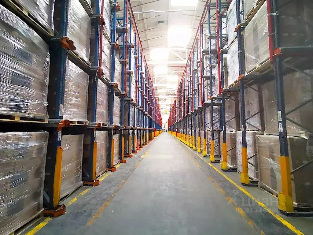 Производственное помещение в Нижегородская область, Нижний Новгород ... - Фото 2