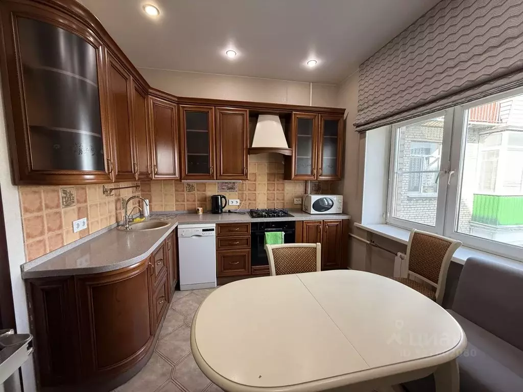 3-к кв. Москва ул. 8 Марта, 6 (80.0 м) - Фото 1