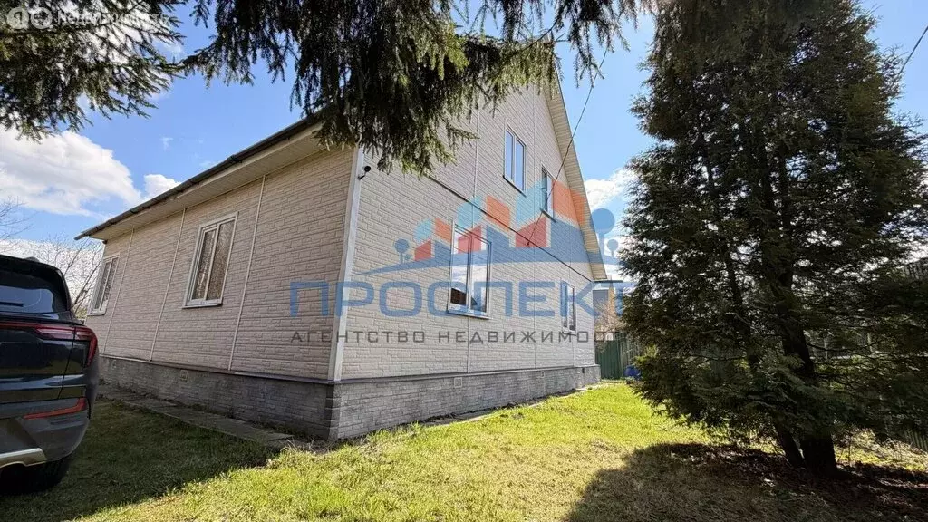 Дом в Московская область, городской округ Ступино, СНТ Учитель, 273 ... - Фото 1