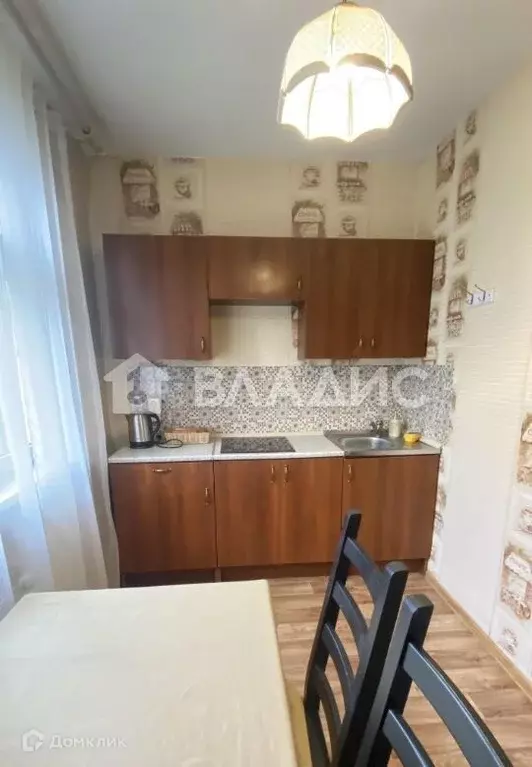 Продаётся 1-к квартира, 37.6 м - Фото 1