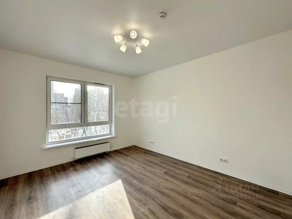 2-к кв. Москва проезд Досфлота, 2А (61.0 м) - Фото 1