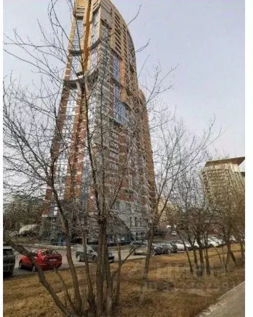 Гараж в Москва ул. Архитектора Власова, 8 (19 м) - Фото 0