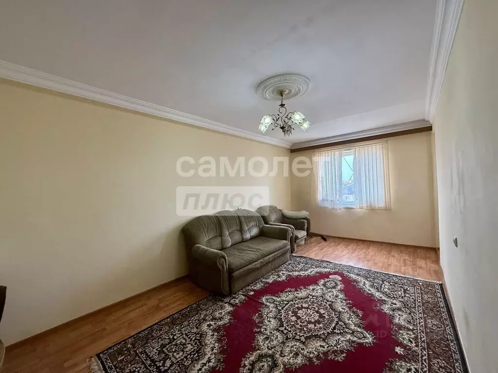 2-к кв. Дагестан, Дербент пер. Офицерский, 8 (55.0 м) - Фото 1