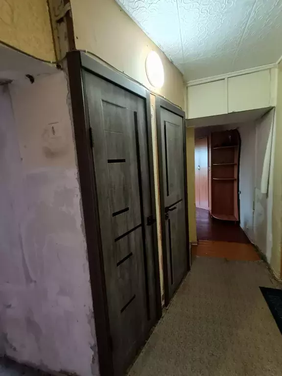 Продаётся 2-к квартира, 43.5 м - Фото 1