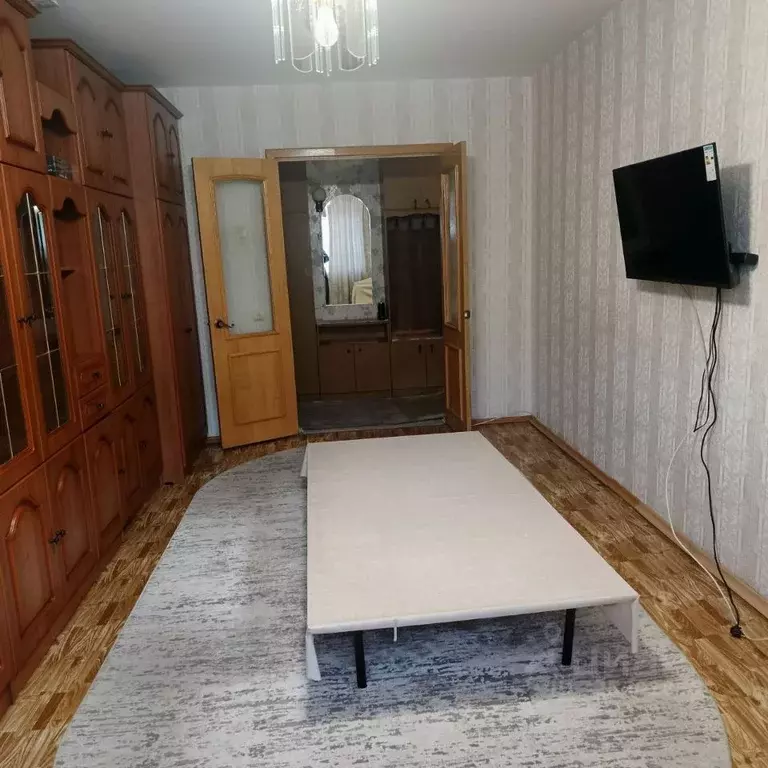 4-к кв. Челябинская область, Челябинск ул. Братьев Кашириных, 118А ... - Фото 1