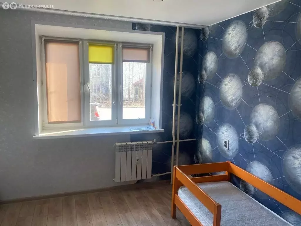 2-комнатная квартира: Северодвинск, Профсоюзная улица, 15 (47.4 м) - Фото 1