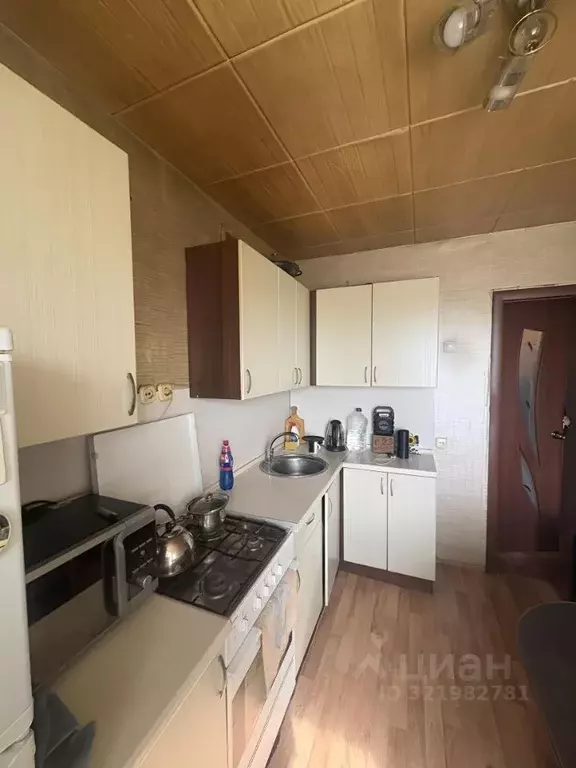 1-к кв. Тульская область, Тула ул. Максима Горького, 14 (37.0 м) - Фото 0