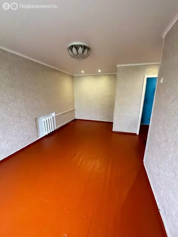 1-комнатная квартира: Ефремов, Комсомольская улица, 38 (30.2 м) - Фото 0