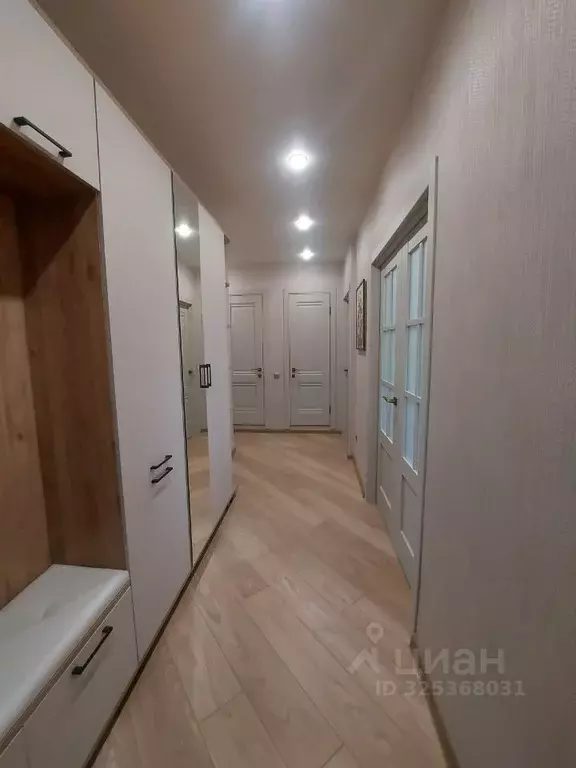 2-к кв. Москва, Москва, Зеленоград к933 (52.0 м) - Фото 1