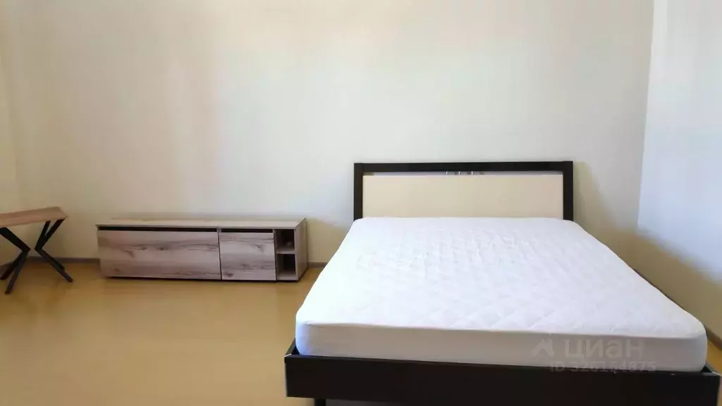 1-к кв. Башкортостан, Уфа ул. Менделеева, 140/1 (40.0 м) - Фото 1