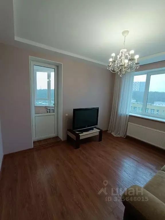 2-к кв. Московская область, Одинцово Северная ул., 5к3 (73.0 м) - Фото 2