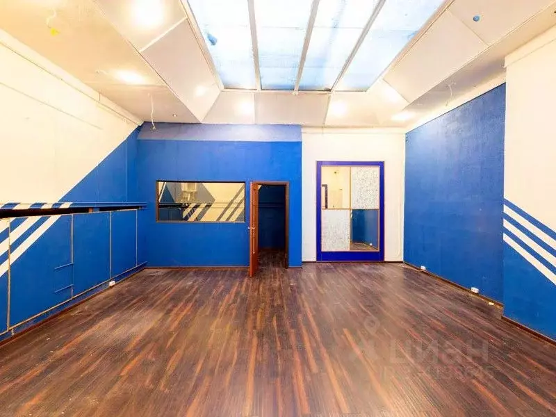 Офис в Санкт-Петербург ул. Комсомола, 2 (47 м) - Фото 1