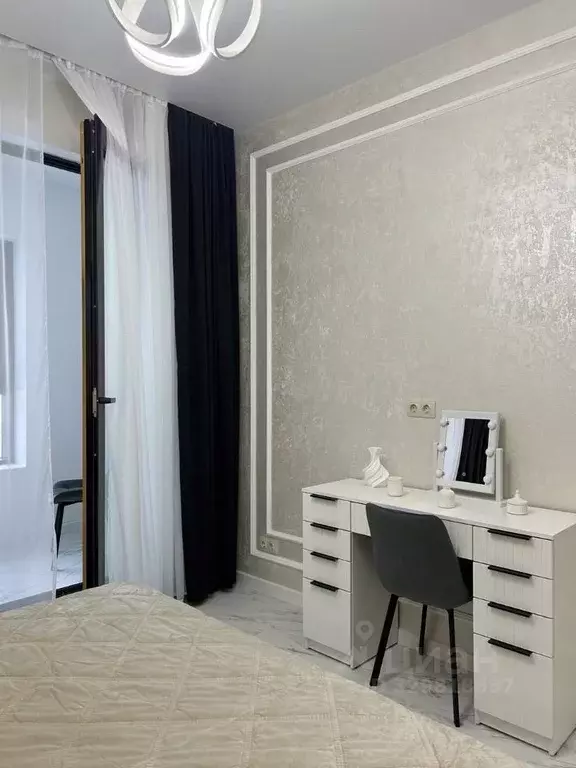 1-к кв. Санкт-Петербург ул. Челюскина, 10 (44.3 м) - Фото 2