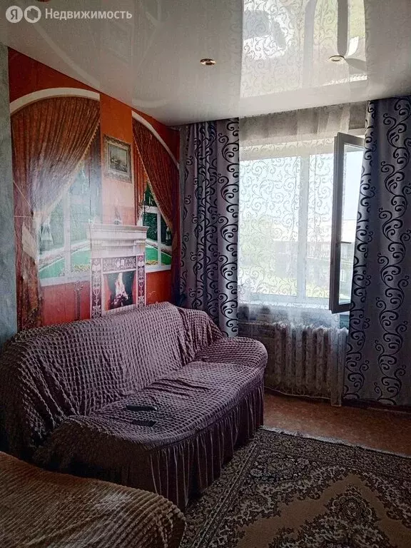 1-комнатная квартира: Иланский, улица Советской Армии, 112 (24.8 м) - Фото 1