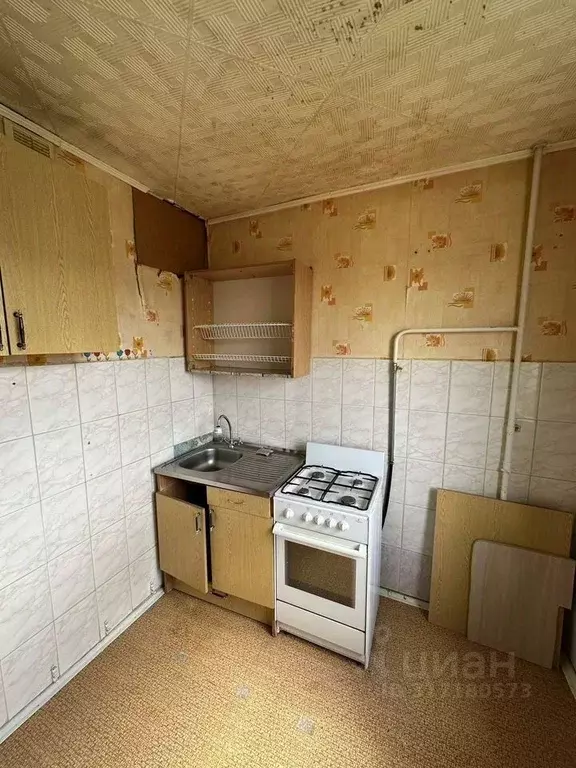 2-к кв. Свердловская область, Первоуральск Советская ул., 10А (36.0 м) - Фото 1