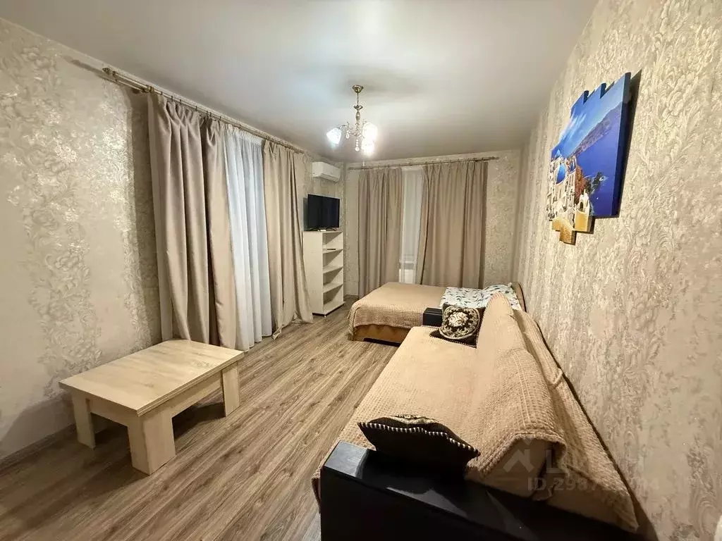 1-к кв. Ростовская область, Таганрог ул. Ленина, 205 (40.0 м) - Фото 1