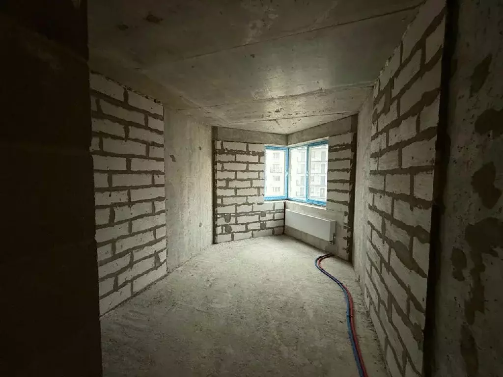 Продается студия - Фото 1