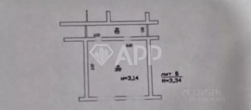 Помещение свободного назначения в Краснодарский край, Краснодар 1 Мая ... - Фото 2