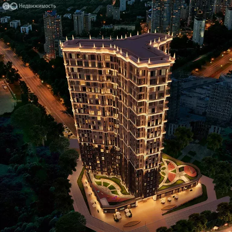 2-комнатная квартира: Москва, проспект Вернадского, 80 (81.8 м) - Фото 2