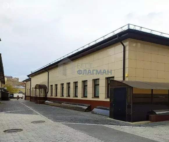 Помещение свободного назначения (673 м) - Фото 1