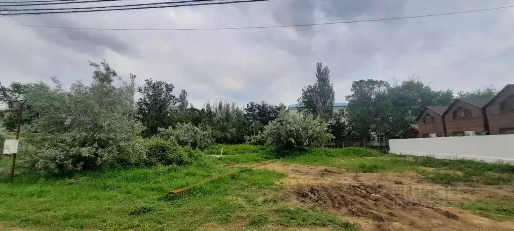 Участок в Краснодарский край, Анапа Пионерский просп. (12.3 сот.) - Фото 2