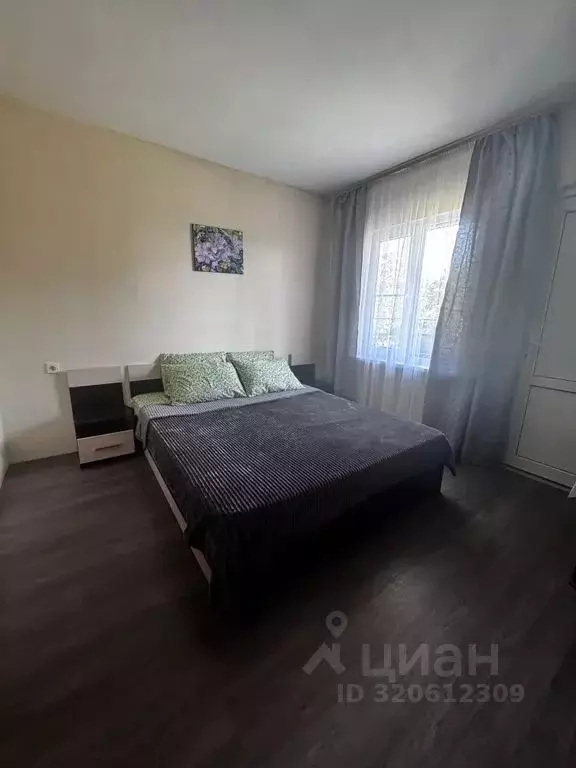 Комната Краснодарский край, Туапсинский муниципальный округ, Джубга ... - Фото 1