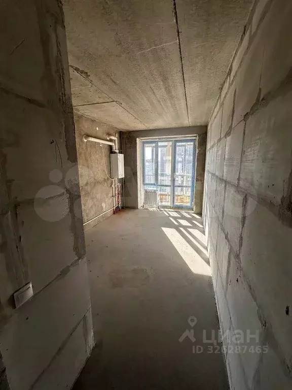 1-к кв. Костромская область, Кострома ул. Войкова, 22 (37.8 м) - Фото 1