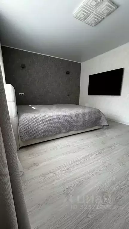 1-к кв. Башкортостан, Стерлитамакский район, Отрадовский сельсовет, с. ... - Фото 1