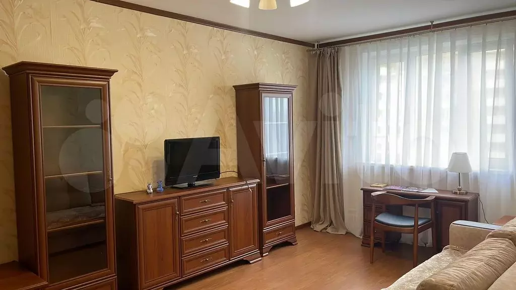 1-к. квартира, 38,5 м, 13/22 эт. - Фото 1