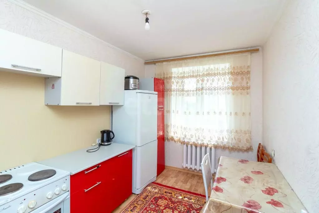 3-к кв. Тюменская область, Тюмень ул. Мамина-Сибиряка, 20 (58.8 м) - Фото 1