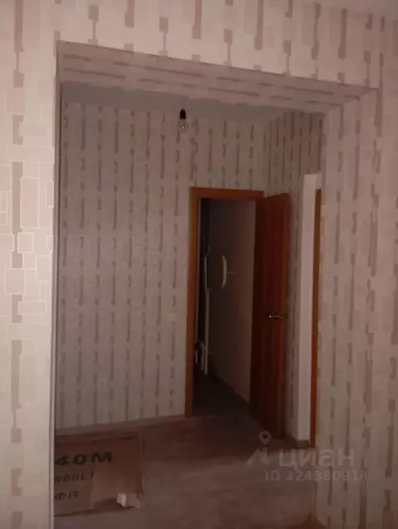 2-к кв. Томская область, Томск пос. Степановка, пер. Богдана ... - Фото 2