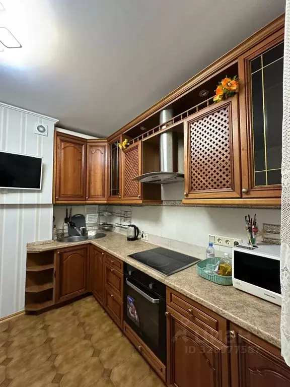 Комната Москва ул. Шверника, 5 (14.0 м) - Фото 2