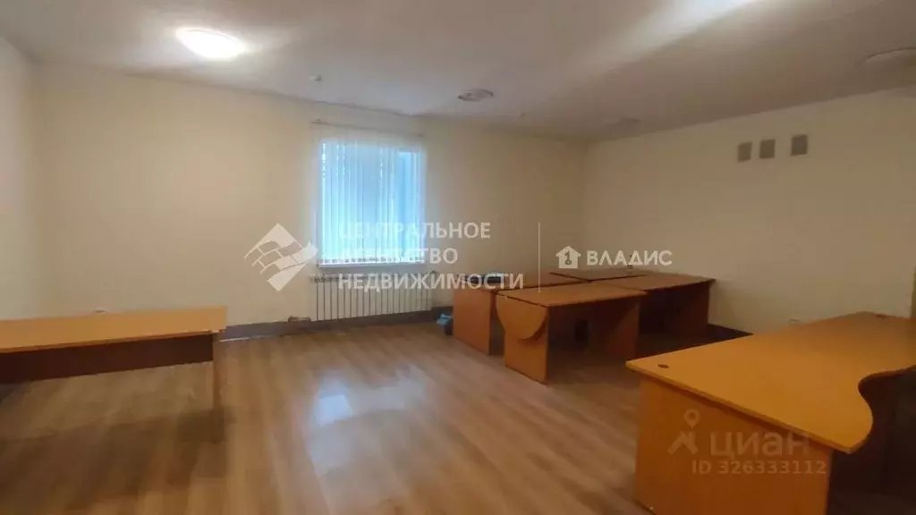 Офис в Рязанская область, Рязань Вознесенская ул., 61 (230 м) - Фото 1