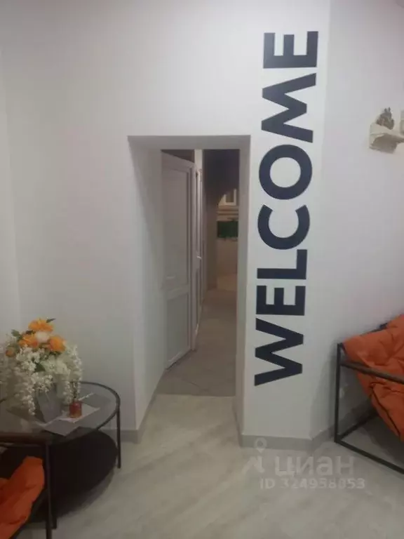 Помещение свободного назначения в Крым, Симферополь ул. Аэрофлотская, ... - Фото 1