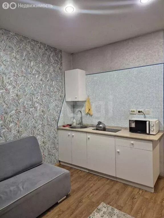 Квартира-студия: Самара, улица Стара-Загора, 21 (29.1 м) - Фото 2