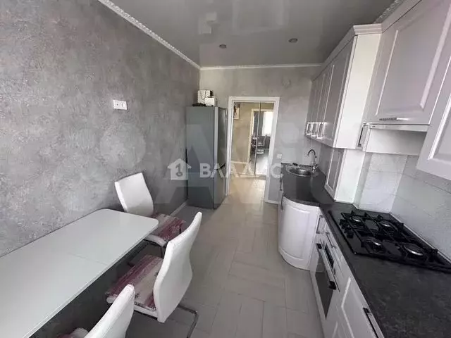 2-к. квартира, 57,6 м, 8/8 эт. - Фото 0