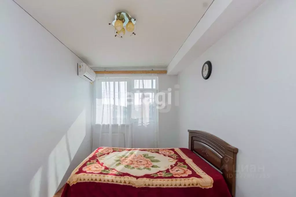 1-к кв. Краснодарский край, Краснодар пос. Российский, ул. Парижская, ... - Фото 2