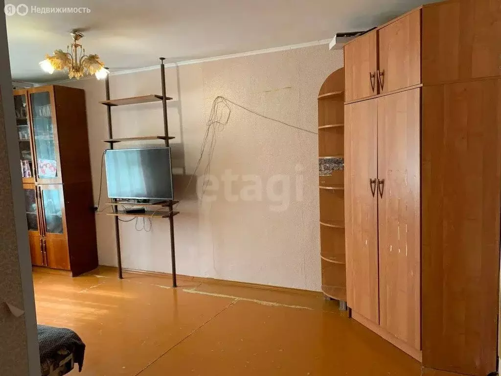 3-комнатная квартира: посёлок Звёздный, улица Ленина, 1А (57.5 м) - Фото 2