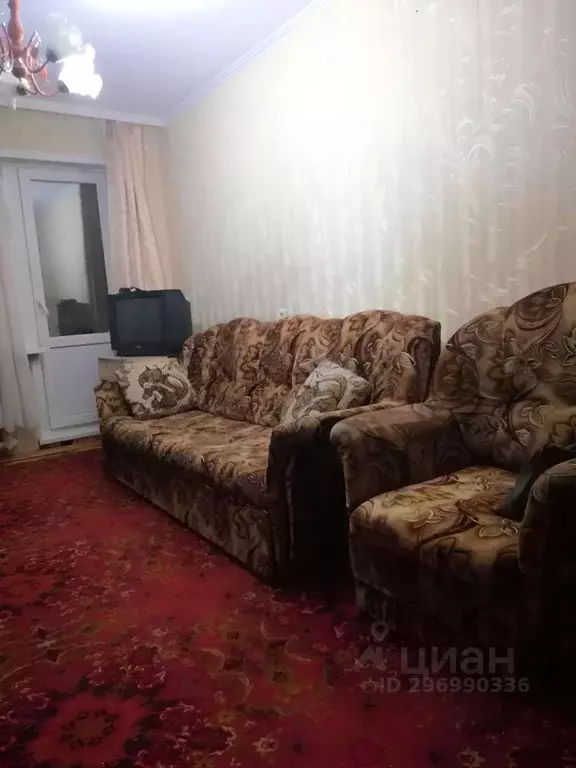 3-к кв. Мордовия, Саранск ул. Металлургов, 5 (64.0 м) - Фото 1