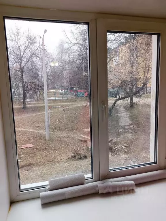 Комната Чувашия, Чебоксары ул. Петрова, 7 (12.2 м) - Фото 2