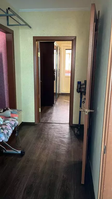 Продаётся 3-к квартира, 70 м - Фото 1