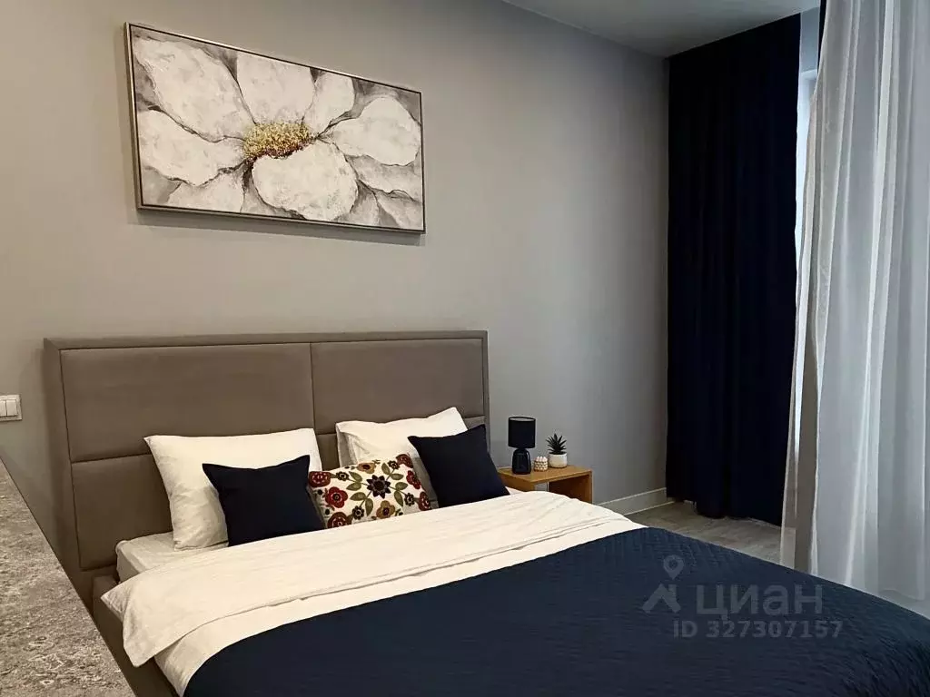 1-к кв. Москва Ходынский бул., 20А (38.0 м) - Фото 2