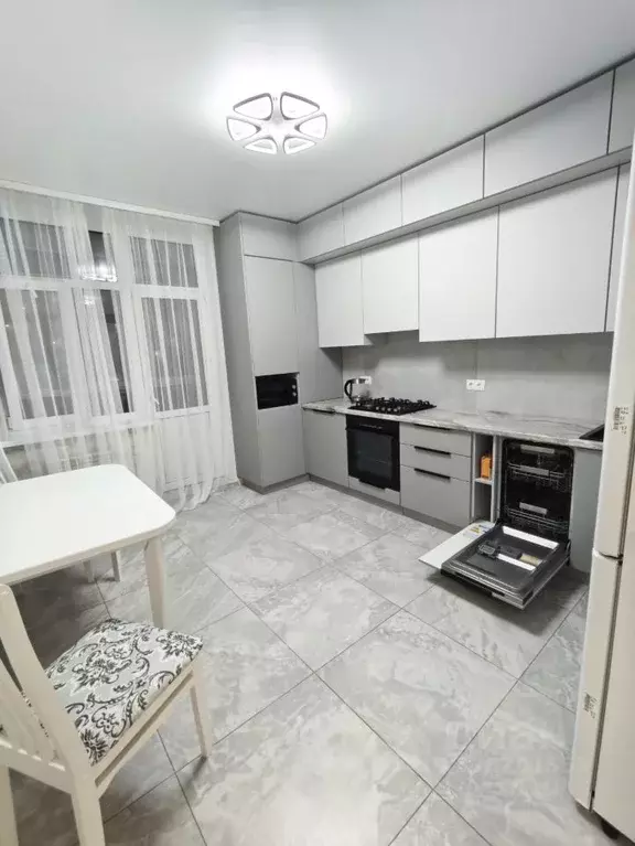 2-к кв. Ставропольский край, Ставрополь ул. Матрены Наздрачевой, 3/3к1 ... - Фото 2