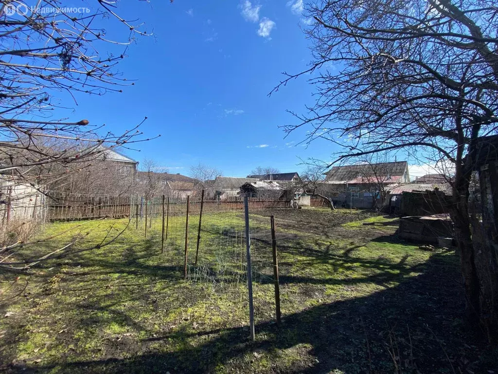 Участок в Нальчик, улица Циолковского (12 м) - Фото 1