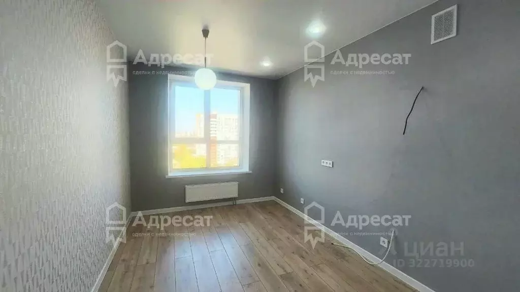 1-к кв. Волгоградская область, Волгоград Варшавская ул., 10 (37.9 м) - Фото 2