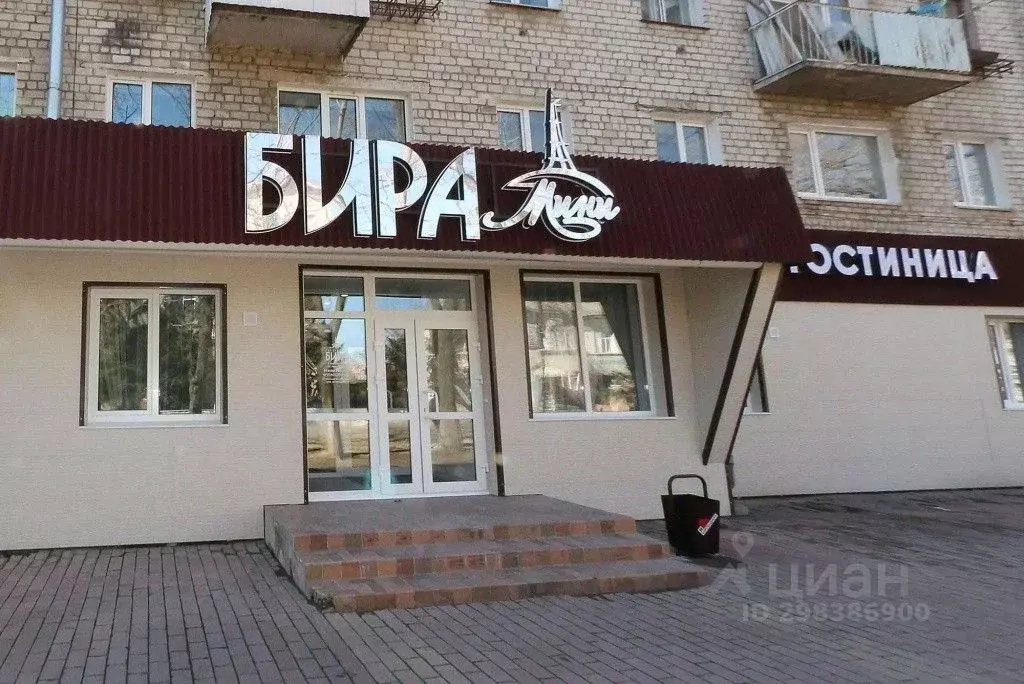 Комната Еврейская автономная область, Биробиджан ул. Ленина, 5 (10.0 ... - Фото 1