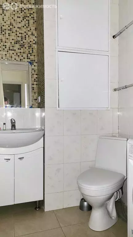 1-комнатная квартира: Одинцово, улица Чистяковой, 67 (35.5 м) - Фото 1