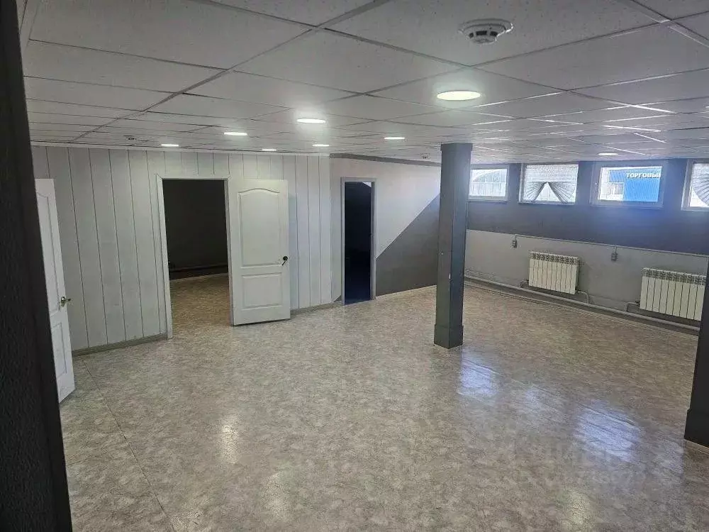 Офис в Томская область, Томск просп. Мира, 50 (100 м) - Фото 1