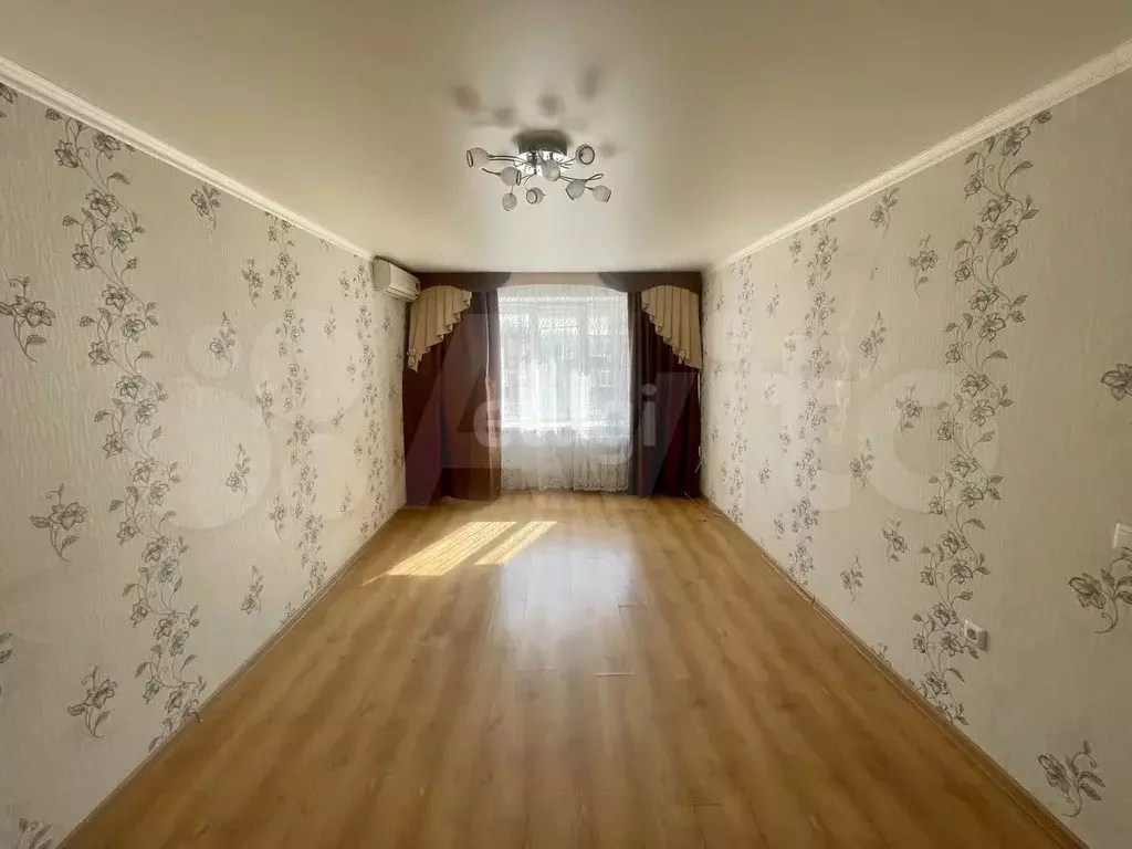 2-к. квартира, 55 м, 8/9 эт. - Фото 0